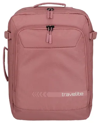 Immagine prodotto di travelite zaino per il tempo libero zaino Kick Off Backpack 35L Rose rosa antico