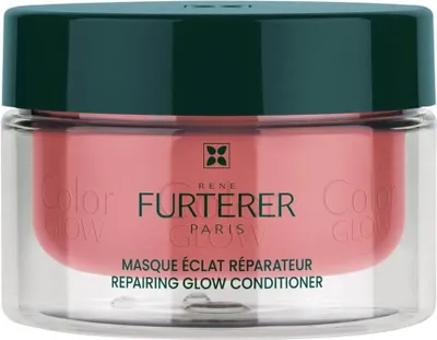 Obrázok produktu pre Rene Furterer Colour Glow Repair Shine Mask 200 ml