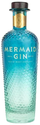 Obrázek produktu pro Mermaid Gin | 37 % obj. | 0,7 l