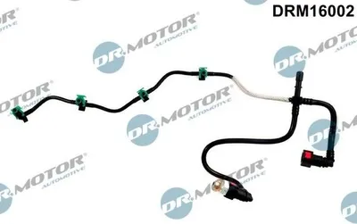 Produktbild von Dr.Motor Automotive Schlauch, Kraftstoffleck x