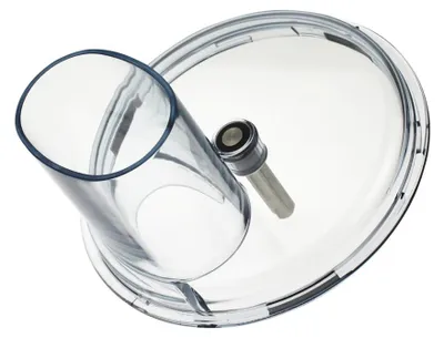 Produktbild von Kenwood KW712337 Deckel für AT340 AWAT340001 Schnitzelwerk Küchenmaschine