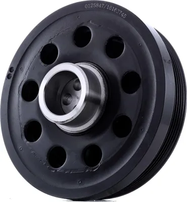 Produktbild von STARK SKBPC-0640205 Riemenscheibe Kurbelwelle für BMW 3 Touring (E91) 168mm
