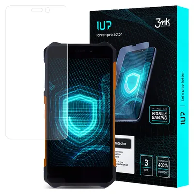 Zdjęcie produktu dla 3MK 1UP, Hammer Iron 3 LTE, 3 szt.
