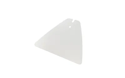 Produktbild von OUTDOORCHEF 14.421.42, Abstreiferklinge, Edelstahl, Edelstahl, Outdoorchef, 1 Stück(e)