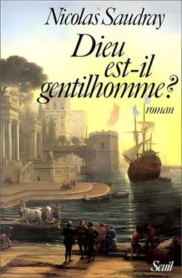Image de Dieu est-il gentilhomme ?
