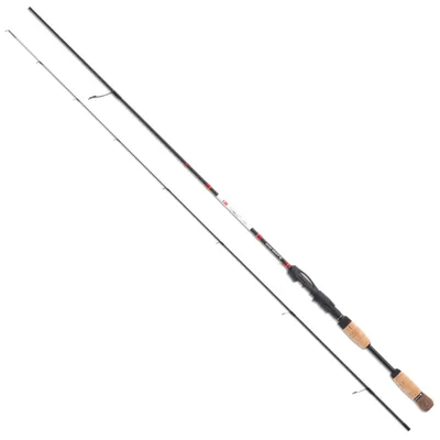Produktbild von Iron Trout The Danish Edition Spooner 2,13m 0,6-8g - Spoonrute
