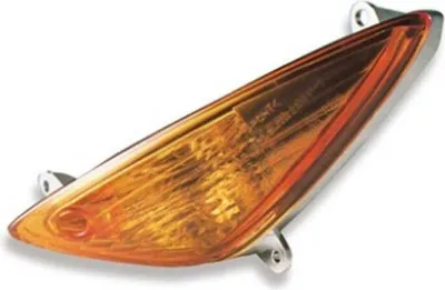 Obrázok produktu pre Pravý predný smerovník pre Honda SH125, SH150 (-02)