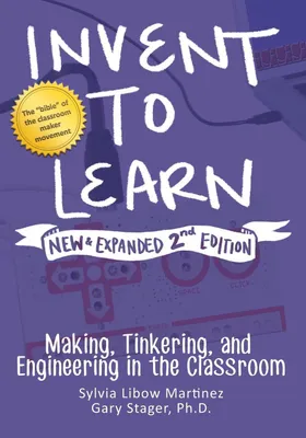 Produktbild von Invent to Learn