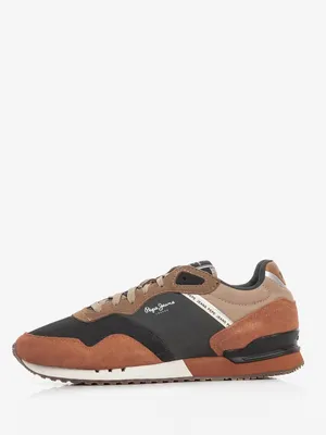 Produktbild von Pepe Jeans Sneakers PMS40021-184 in Multicolored color size 45
