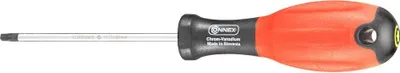 Produktbild von Connex Schraubendreher TX 15 Mehr-Komponentengriff ergonomische