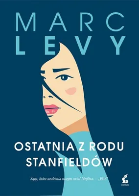 Produktbild von Ostatnia z rodu Stanfieldow
