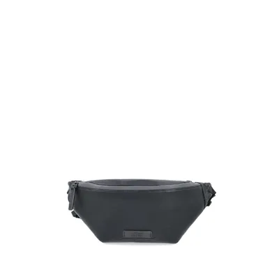 Zdjęcie produktu dla Torba crossover Jost RIGA - czarna