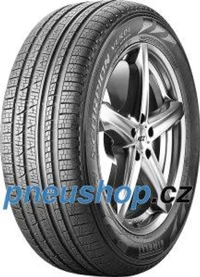 Obrázek produktu pro Pirelli 275/40 R21 107V XL Scorpion VERDE All Season