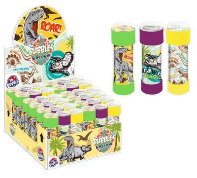 Obrázok produktu pre Bubifuk Dinosaurus