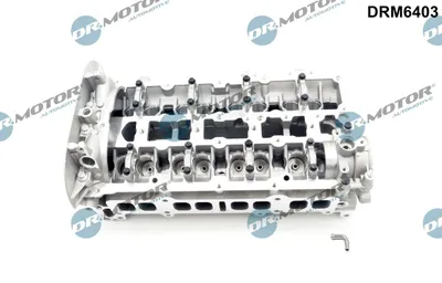 Produktbild von DR.MOTOR AUTOMOTIVE DRM6403 Zylinderkopf für FORD FOCUS III Turnier