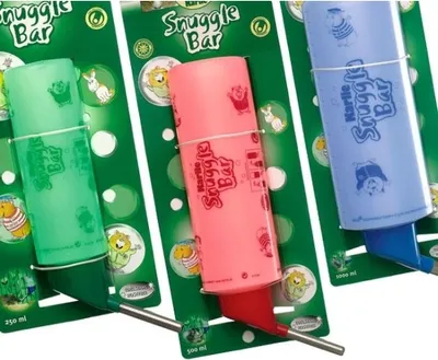 Produktbild von Karlie Trinkflasche SNUGGLE BAR - 250 ml