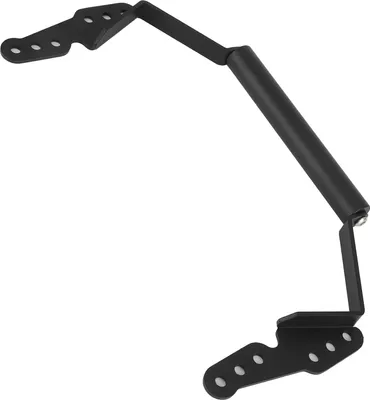 Immagine prodotto di Supporto GPS per moto, staffa di navigazione, supporto per telefono per moto, supporto per telefono per moto, staffa di montaggio per parabrezza, supporto per GPS