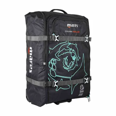 Produktbild von Rucksack CRUISE BACKPACK ROLLER