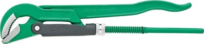 Produktbild von Fortis 4317784702102, Grün, 320 mm