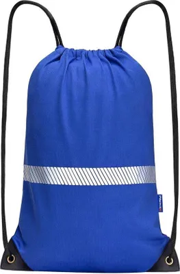 Produktbild von Famanu Sport- und Gymtas mit Kordelzug - Orange und Rosa