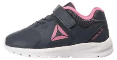 Produktbild von Reebok Kinderschuhe DV8800 für Jungen und Mädchen, Rosa, Weiß, Marineblau