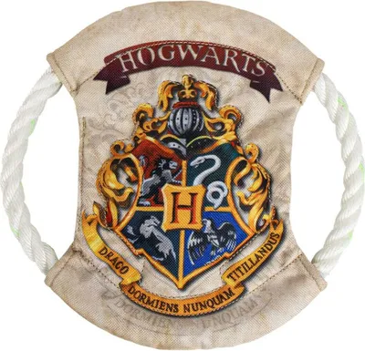 Obrázok produktu pre Hračka pre psa Harry Potter