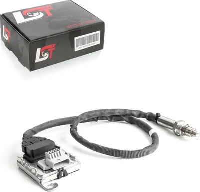 Produktbild von NOx-Sensor Lambdasonde Steuergerät für Fiat für Nissan für Opel für Renault