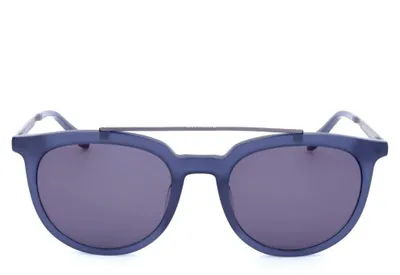 Produktbild von Hackett Sonnenbrille HSK3342 611 52 Herren Blau