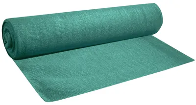 Obrázok produktu pre INLEA Tieniaca sieť 90% 1,5 x 50 m HDPE - zelená