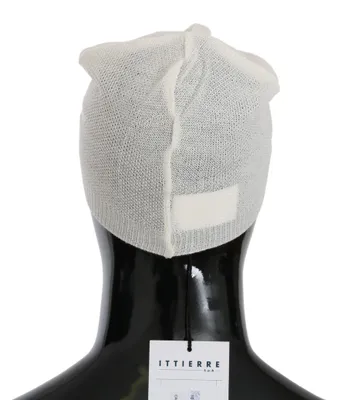 Produktbild von Costume National Hut aus Wolle