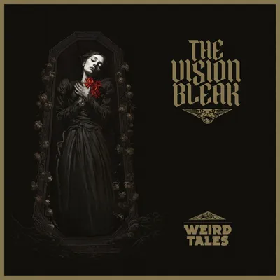 Zdjęcie produktu dla Vision Bleak, T: Weird Tales (Digisleeve)