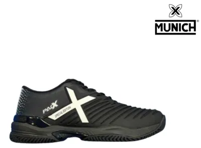 Immagine prodotto di MUNICH PADX 56: Scarpa da padel, taglia 6
