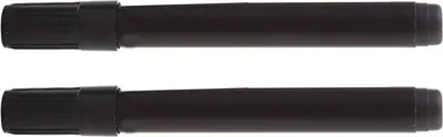 Productafbeelding van Markeerstift met dikke punt, op oliebasis, permanente inkt, geschikt voor logistiek, snelle reclame, blauw