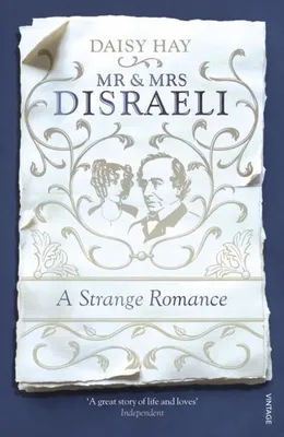 Obrázok produktu pre Mr and Mrs Disraeli