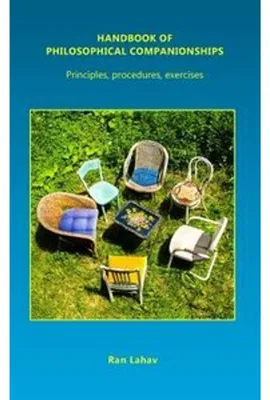 Obrázok produktu pre Handbook of Philosophical Companionships