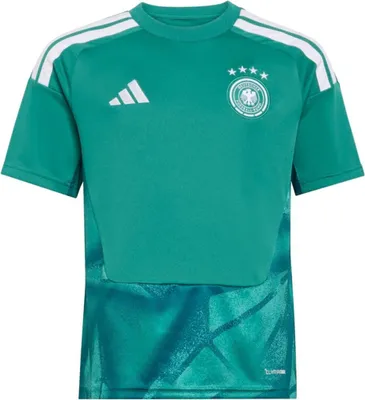 Produktbild von Adidas Dfb H Gk Jsy Y Navy Navy 176