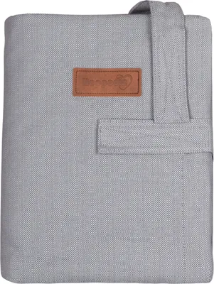 Produktbild von HOPPEDIZ Wickeltaschen Organizer Wickelmax Kos