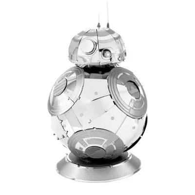 Immagine prodotto di Invento STAR WARS EP 7 BB-8
