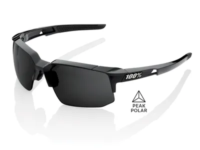 Produktbild von Sonnenbrille 100% Speedcoupe PeakPolar Gläser