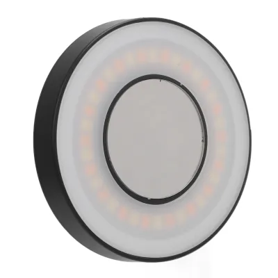Produktbild von Magnetisches Handy-Selfie-Licht,Handy-Selfie-Licht,Magnetisches Handy-LED-Selfie-Licht,Handy-LED-Fülllicht,LED-Videolicht mit Clip,Magnetisches Handy-Fülllicht