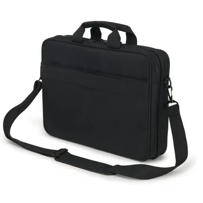 Imagen del producto de Dicota D31427-RPET DICOTA Laptop Bag Eco Top Traveller SCALE 12-14.1  black