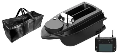 Produktbild von Bait Boot, GPS-Navigation, Hochgeschwindigkeits-Dualmotoren, Basisversion