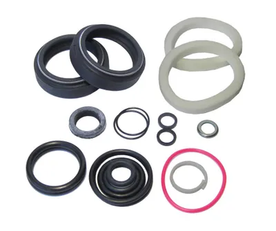 Produktbild von RockShox Service Kit Lyrik Rct3 Dual Position Air