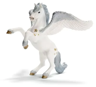 Image de Schleich 70433 Bayala : Pégase s'envolant