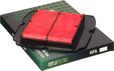 Immagine prodotto di Filtro aria Hiflo HFA3612 compatibile con Suzuki SV / S / SF 650 / 1000