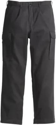Produktbild von Pionier Cargohose (Schwarz) - Corporate Wear - Workwear Größe: 60, Farbe: Schwarz