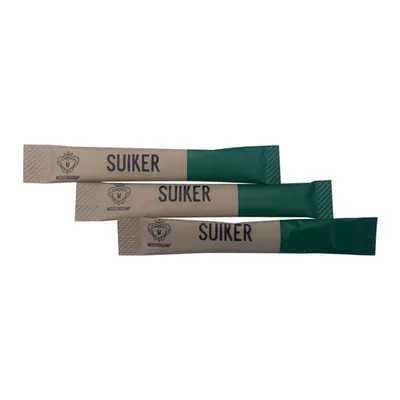 Produktbild von Meisterschaft Zuckersticks (600x 4gr)