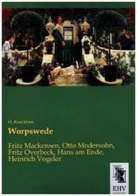 Image de Worpswede