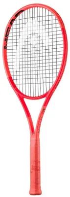 Produktbild von HEAD RADICAL PRO Tennisschläger, Rot, Größe 2