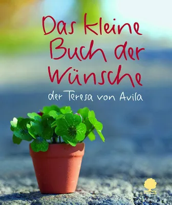 Obrázok produktu pre Das kleine Buch der Wünsche